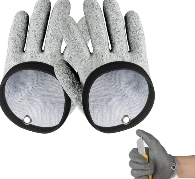 catfish sting gloves