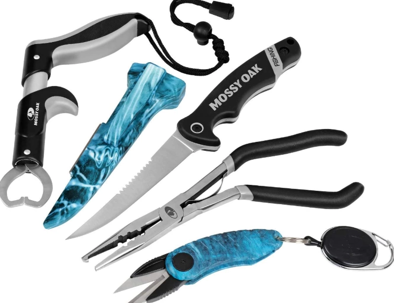 fishing tool kit