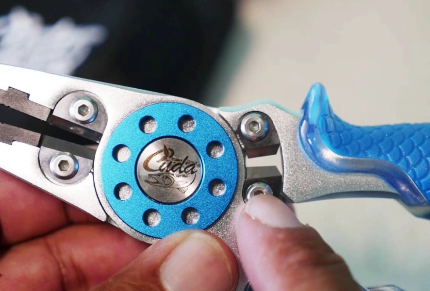 best fishing pliers