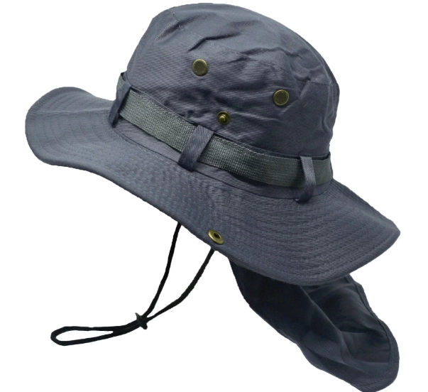 sun protection fishing hat