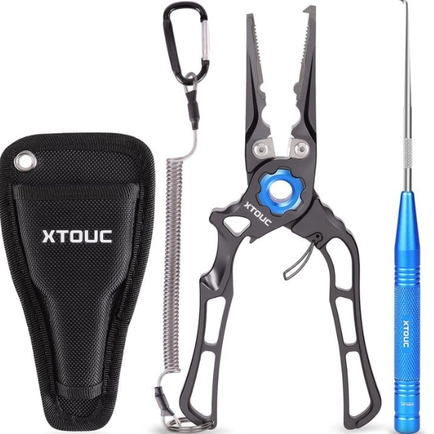 best fishing pliers