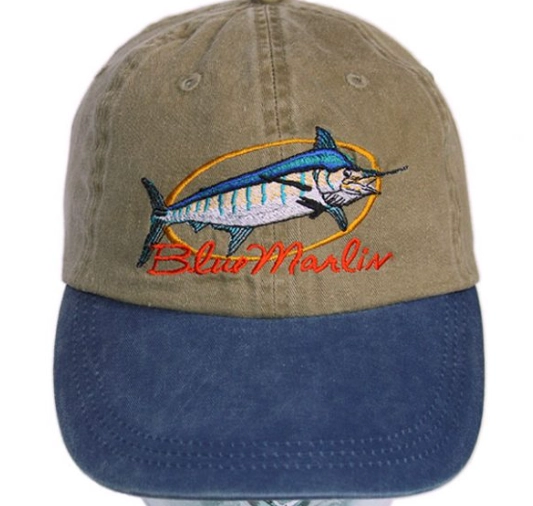 wide brim fishing hat