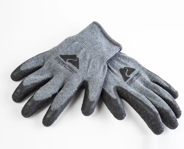 ladies fishing gloves waterproof