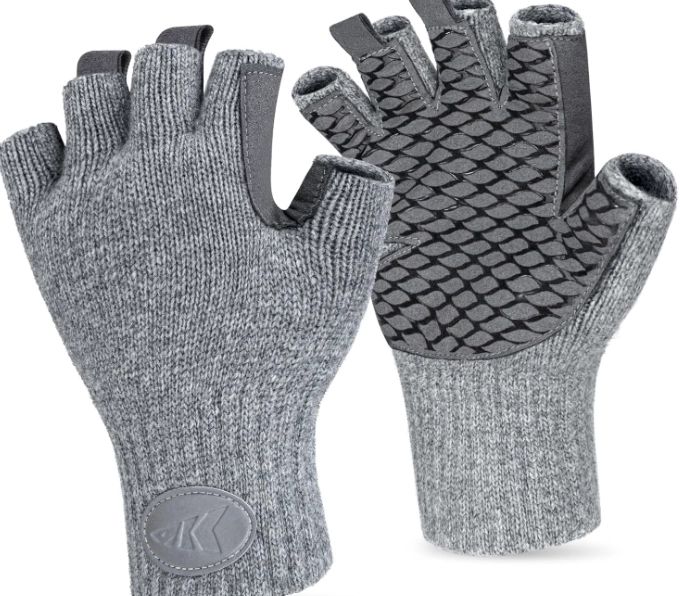 best fishing gloves for women