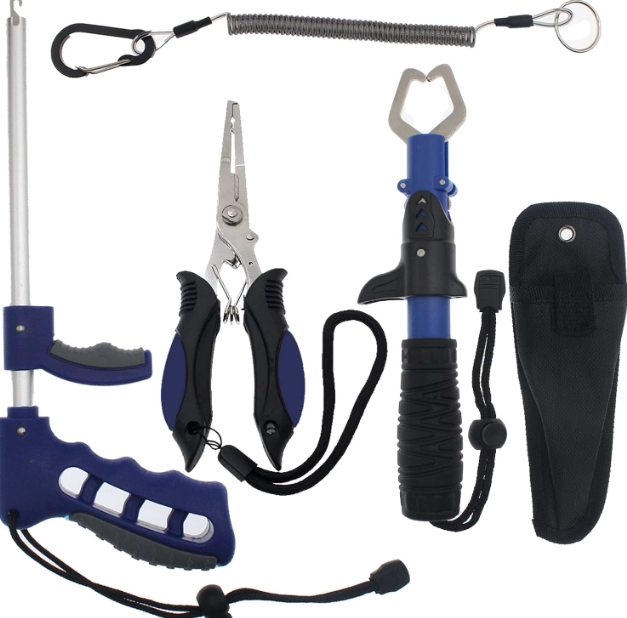 fishing tool kit