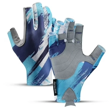 women's fishing gloves