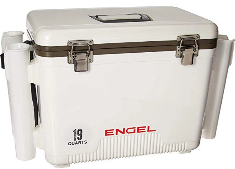 portable ice chest