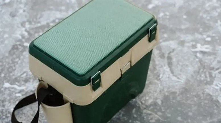 best cooler for fishing