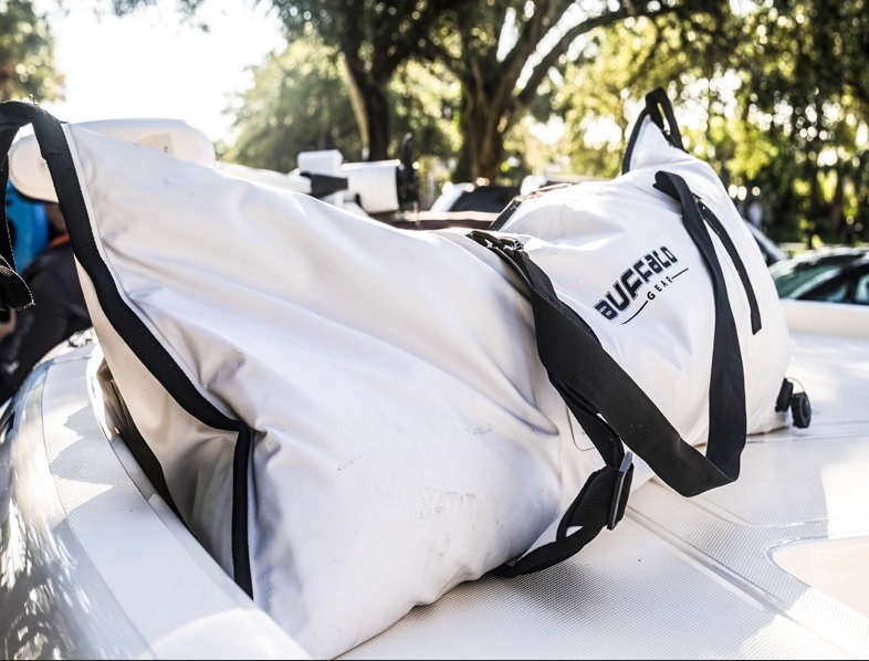 fishing cooler bag