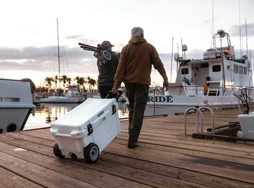 best fishing cooler