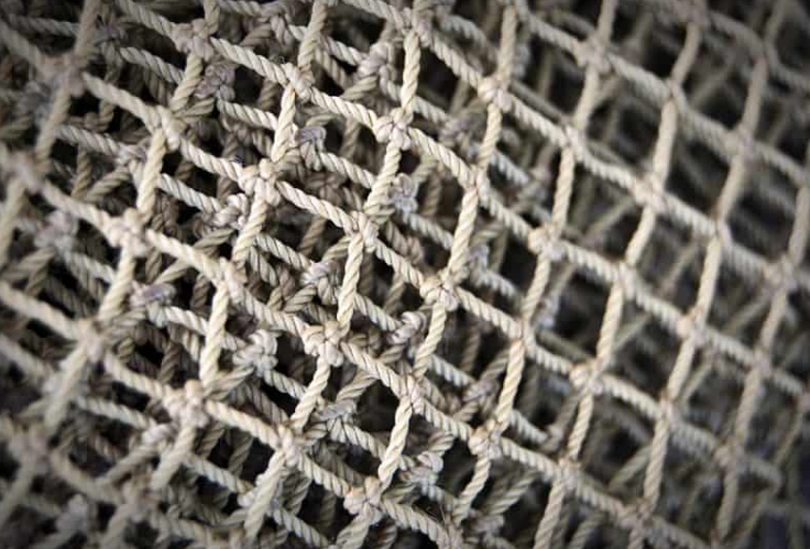 seine net fishing