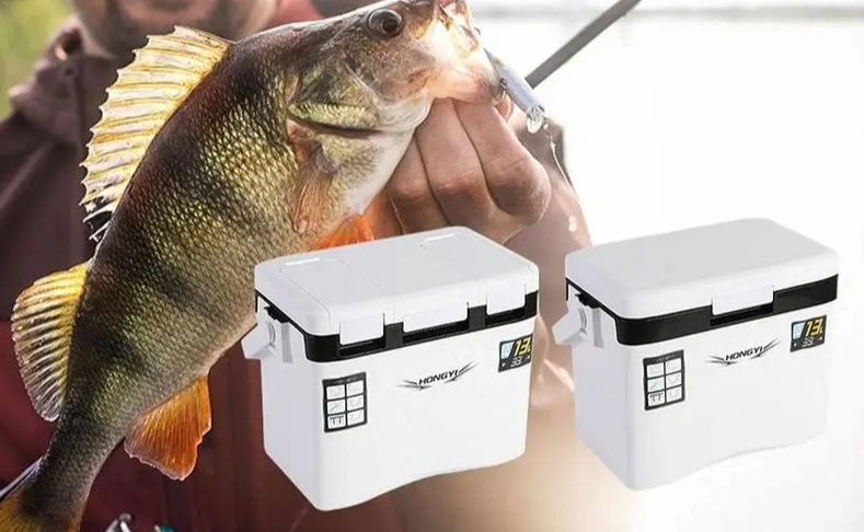 best fishing cooler