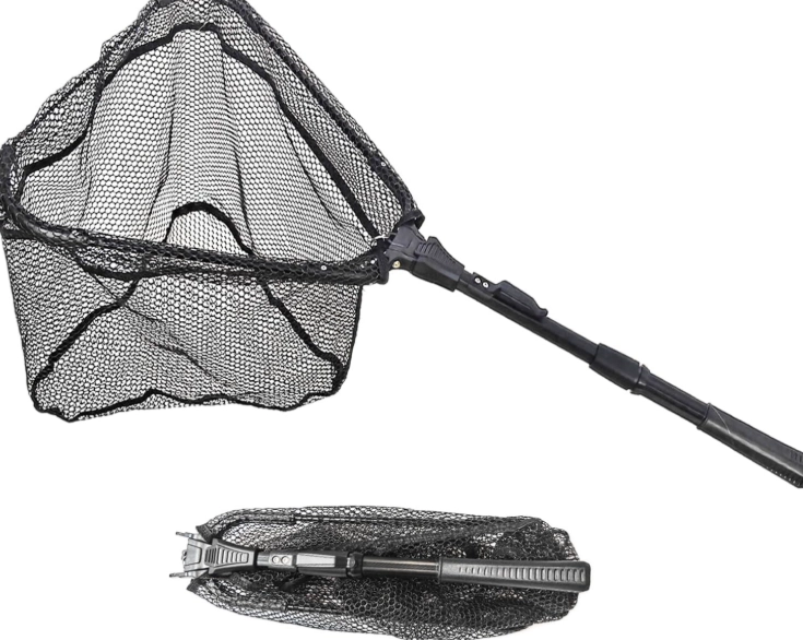 what is a fishing net called
