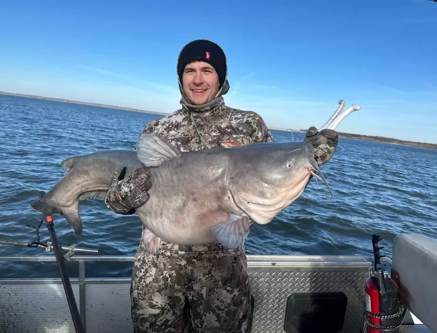 Milford Lake fishing guides