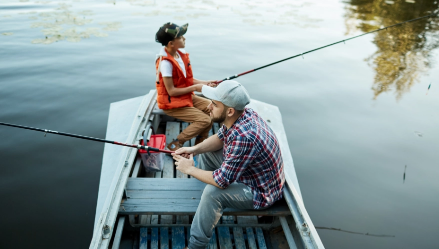 saltwater fishing tournaments