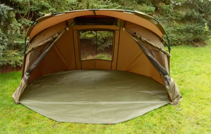 fishing shelter tent
