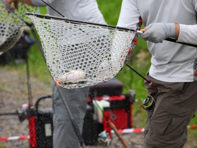 fishing event names