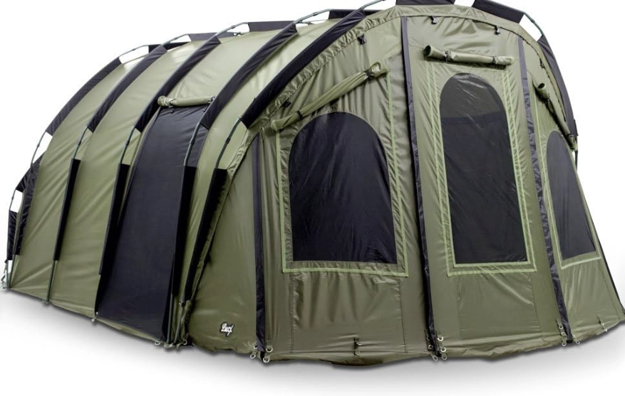 best fishing tent