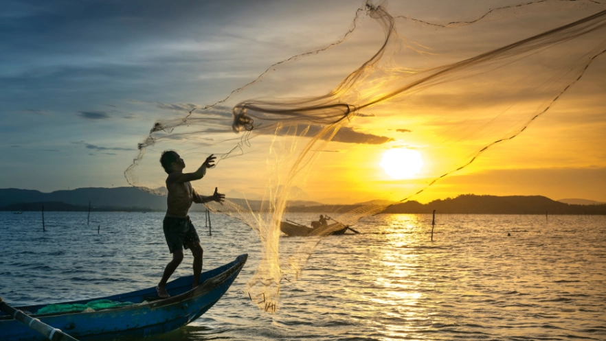 bass fishing competitions