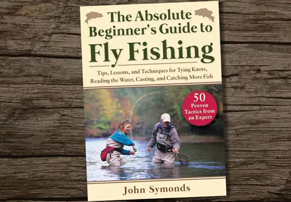 how to start fishing