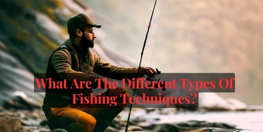 fishing tournament types
