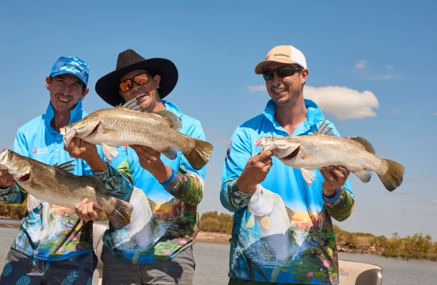 fishing competitions
