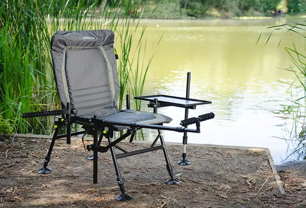 Best fishing chair