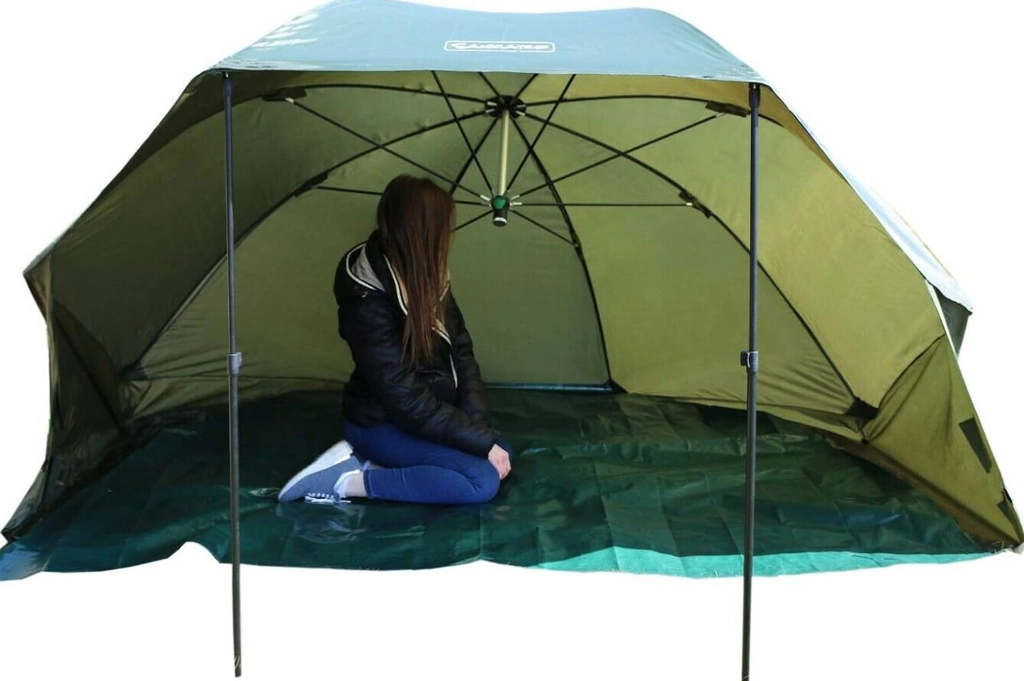 marine bimini top