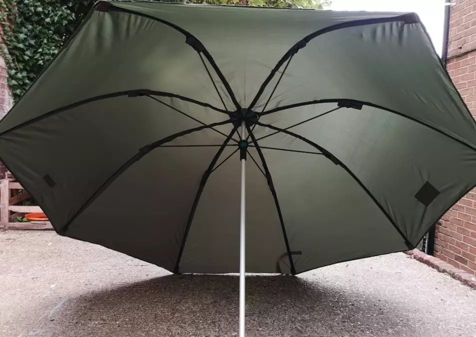 how to choose a fishing umbrella