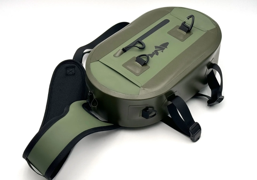 fishing bag sling