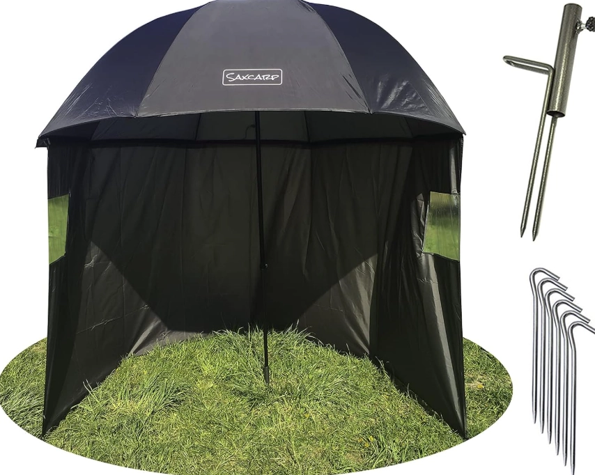best fishing umbrella