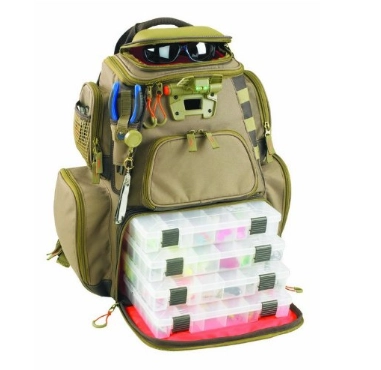 best fishing bag