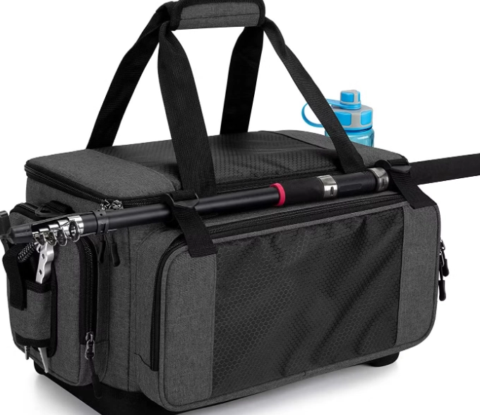 Fishing bag Waterproof