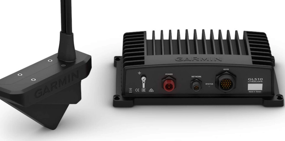 how does fishing sonar work how does fishing sonar work