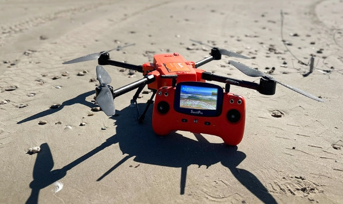 how to use a fishing drone how to use a fishing drone