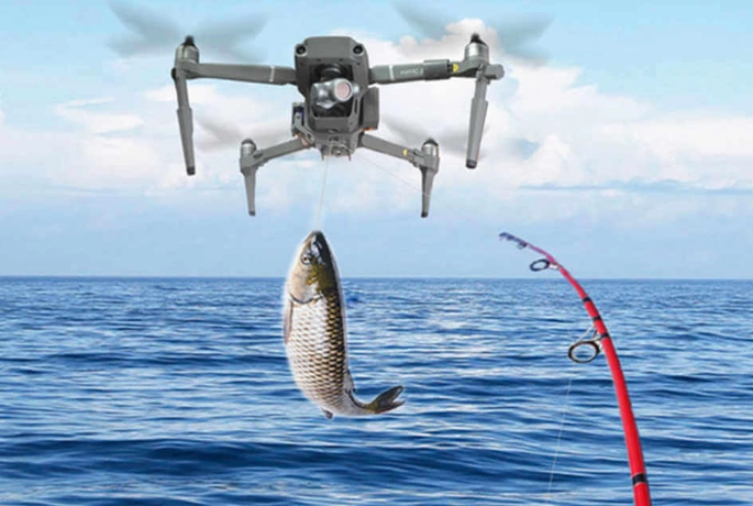 best fishing drone best fishing drone