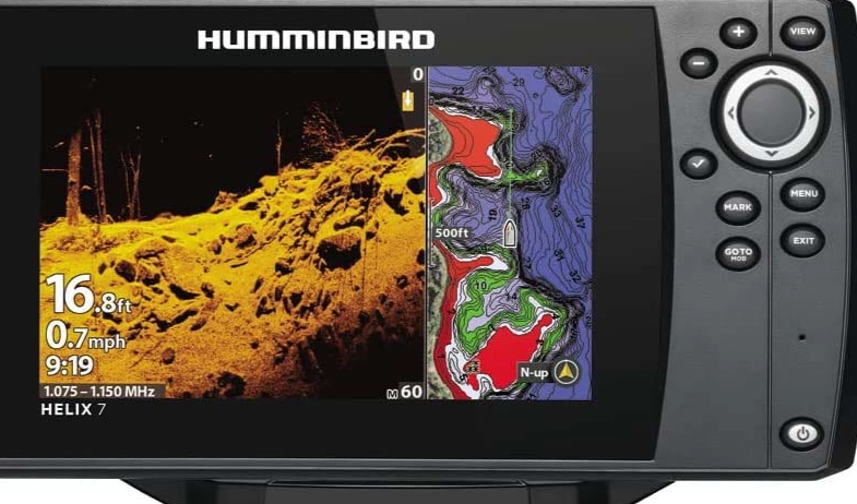 best fishing GPS