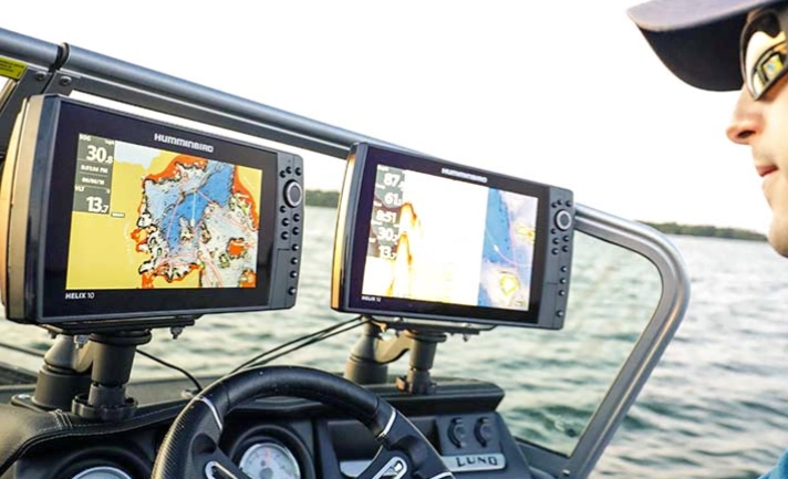 best fishing GPS