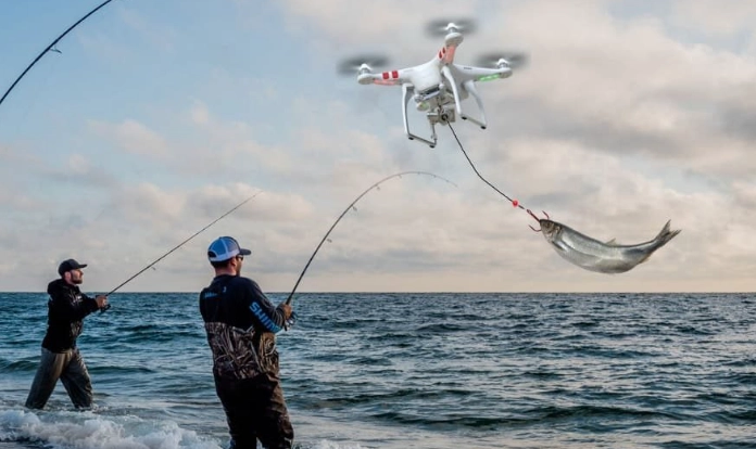 best fishing drone best fishing drone