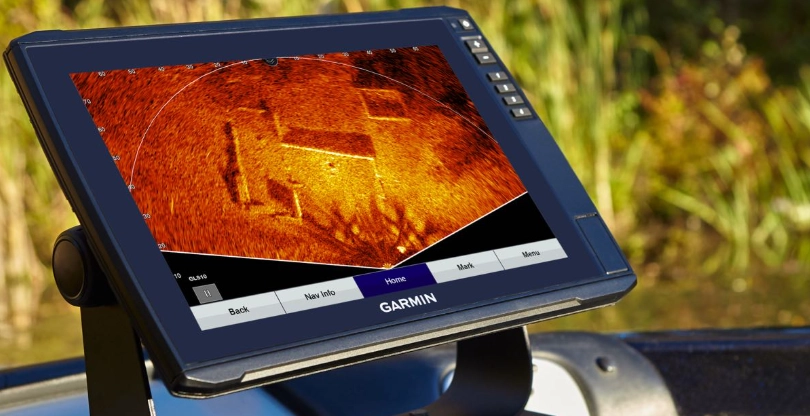 how does fishing sonar work how does fishing sonar work