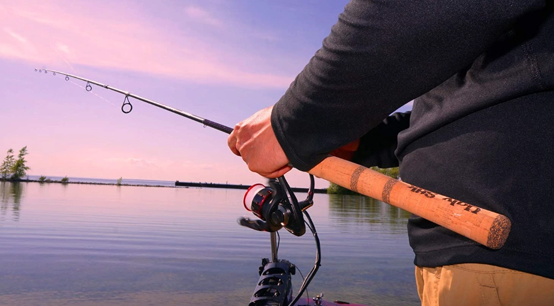 best spinning rods best spinning rods