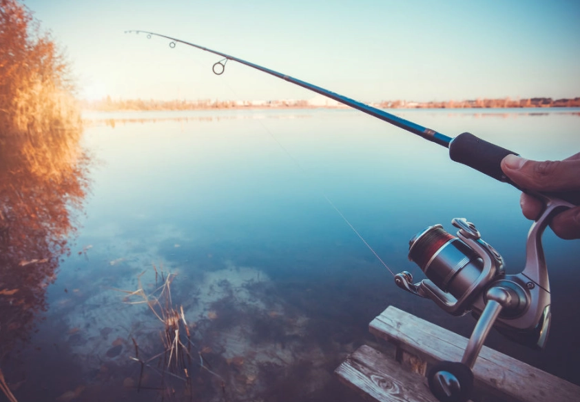 fishing rod guides fishing rod guides