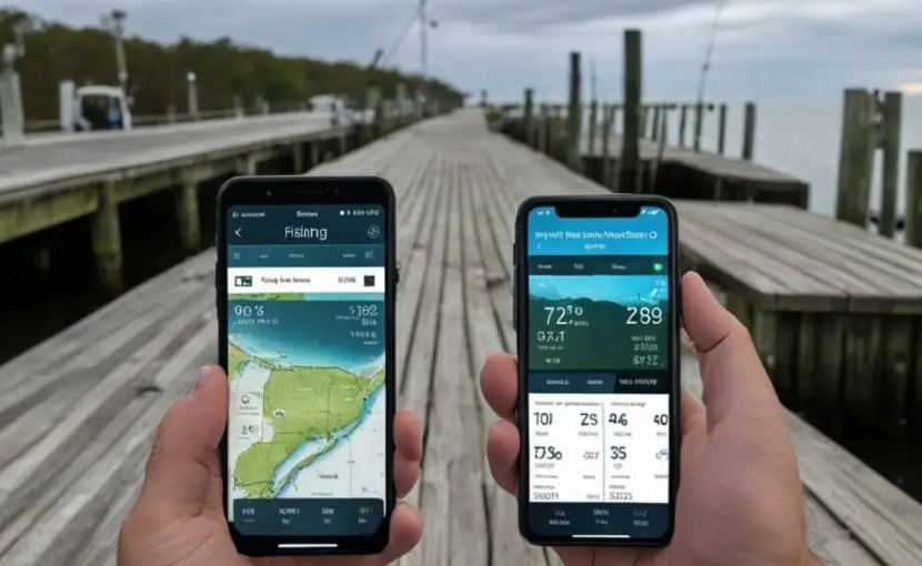 how weather affects fishing how weather affects fishing