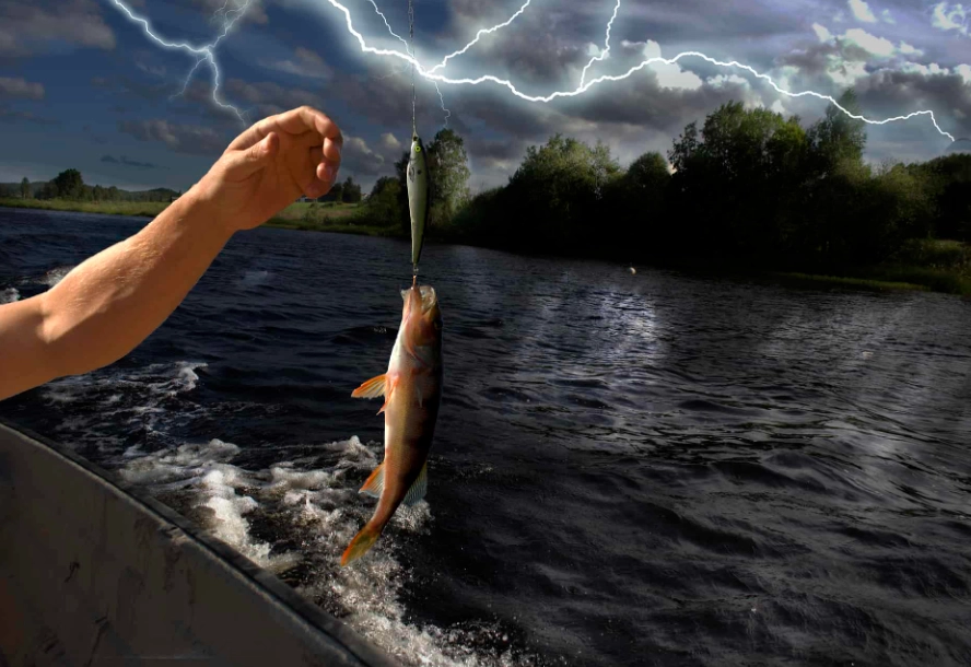 best weather for fishing best weather for fishing