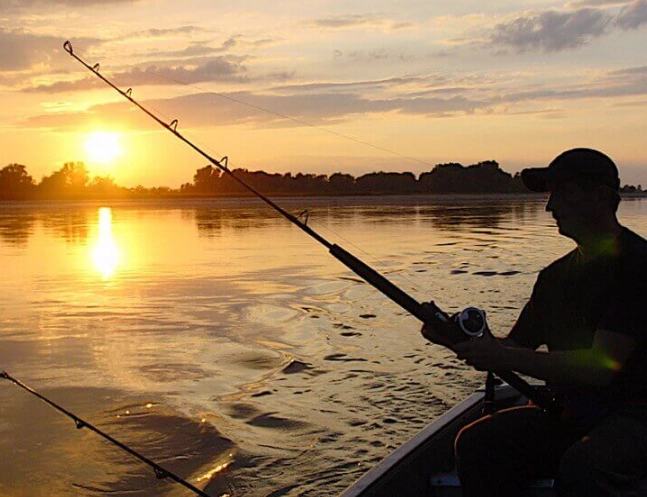 fishing forecast fishing forecast