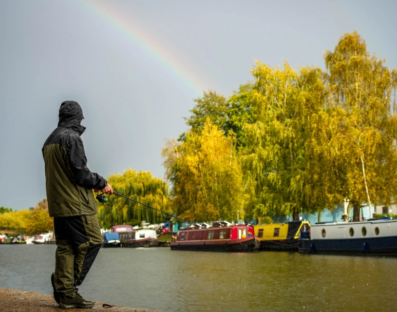 how weather affects fishing how weather affects fishing
