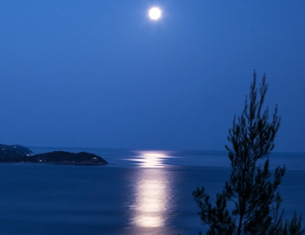 lunar fishing calendar