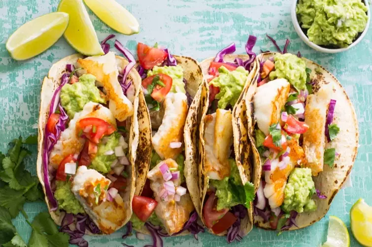 how to make fish tacos