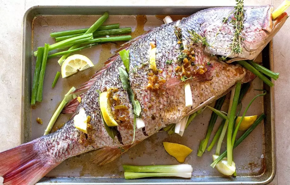 fish cooking methods fish cooking methods