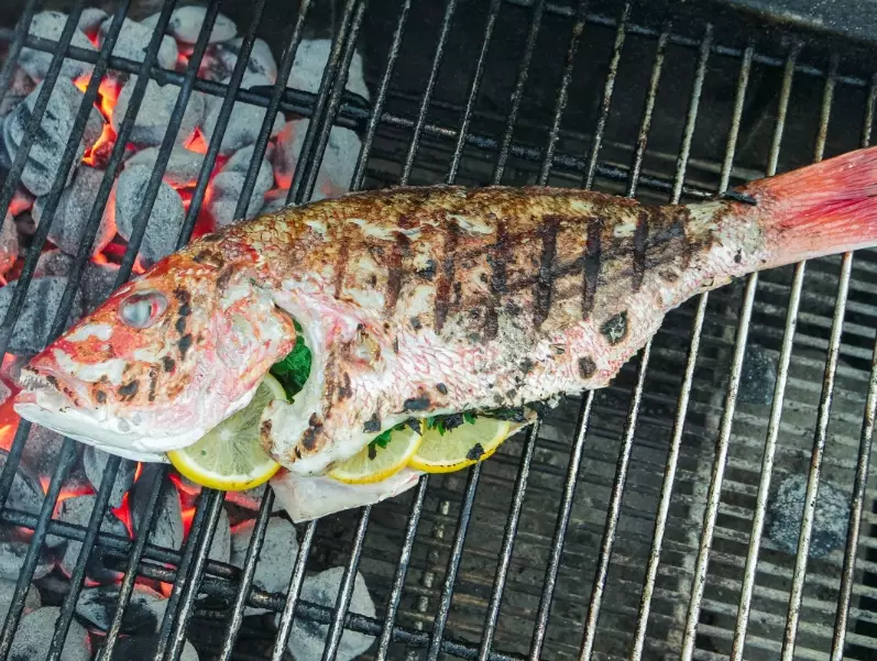 easy fish recipes easy fish recipes